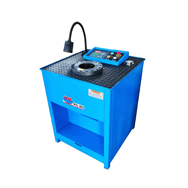 Mutri pressimismasin KM-102B2 