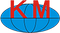 לוגו KM