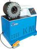 KM-91D2 Hose Crimping စက်