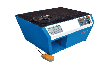 نٹ کریمپنگ مشین کی قیمت کیا ہے؟