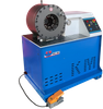 KM-91D2 Hose Crimping စက်